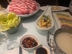 -虾佬圣汤·海鲜姿造(乐堤港店)