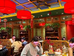 -小吊梨汤·北京菜·烤鸭(鸟巢店)