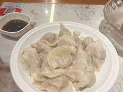 -安天民北方饺子(白石洲店)
