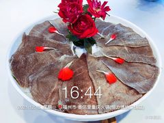 -香佰里重庆火锅(恒力博纳广场店)