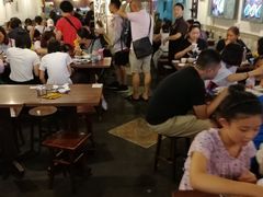 -松發肉骨茶(牛车水店)