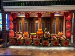 -昌隆•家家鹅乡•海南菜老字号(琼海店)
