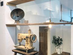 -MAISON门前杂货店