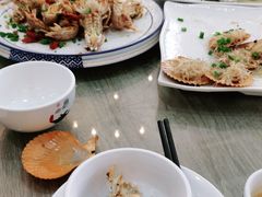 -巽寮印象美食部落餐厅·海鲜·地方特色菜(惠州体验店)