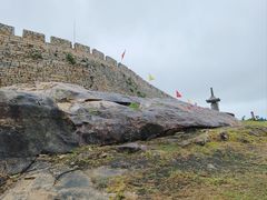 -崇武古城风景区