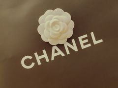 -CHANEL(ifs国际金融店)