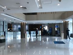 -北京上地智选假日酒店