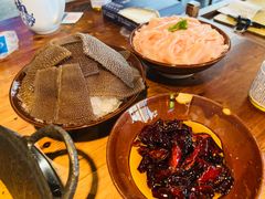 -楠火锅(哈尔滨金爵万象店)