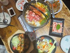 -小川洋风料理(街道口店)