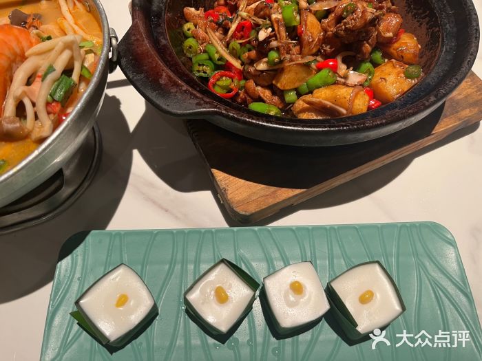 印象南洋·泰国风情餐厅(新安店)图片