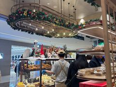 -PAPER STONE BAKERY(天汇广场店)