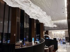 -苏州吴江盛虹万丽酒店-燃餐厅(盛泽店)