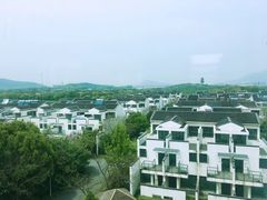 -苏州香山国际大酒店