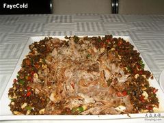 馋嘴骨-甲21号招待所