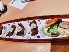 -四葉寿司(免税二期店)