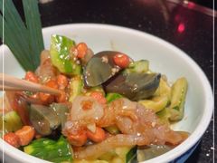 -鸣记脆皮烤鱼·海鲜烤鱼(亿合城店)