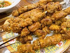 -烤肉季饭庄