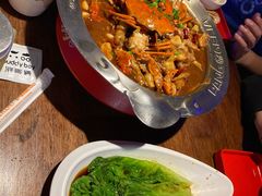 -胖哥俩肉蟹煲(福州仓山爱琴海店)