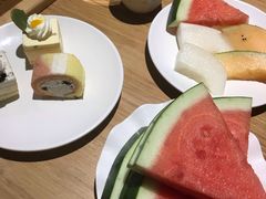 -小鱼小牛·鱼牛干锅·脆鱼火锅(世欧广场店)