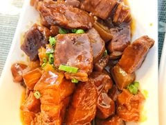 -扎与夏私房菜(西藏自治区拉萨市丹杰林巷店)