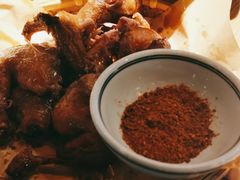 -打酱油·非遗淮扬菜(瘦西湖梅岭店)