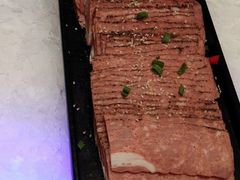 -比尔森啤酒自助烤肉(红旗街店)