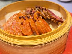 -南堂馆·新川菜(悠方店)