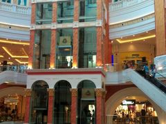 -AMG海上明珠影城(上海环球港RealDCinema店)
