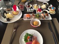 -339旋转餐厅(天府熊猫塔店)
