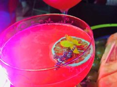 -MOSSO音乐酒吧·Live House(南京西路店)