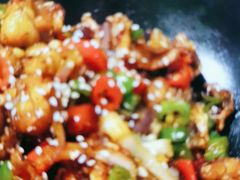 -锦小馆•牛蛙•小龙虾(大溪店)