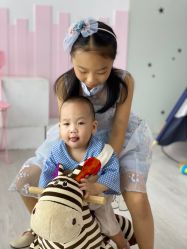-我的故事影像馆·优优小王国儿童摄影(罗湖国贸店)