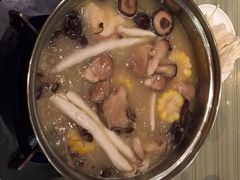 -金海湾嘉华度假酒店·海韵咖啡厅