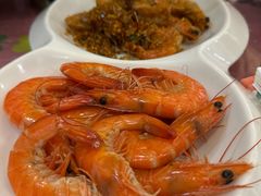 -椿记烧鹅(北门店)