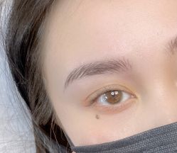 -Doris多里斯半永久纹眉·SMP纹发·发际线