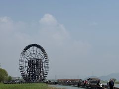 -苏州吴中太湖旅游区