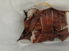 -顺城金记卤鸡·清真