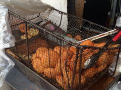 -厚富香面食店王好炸糕(延安路店)