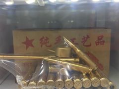 -大嶝英雄三岛战地观光园