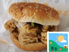 -华莱士·炸鸡汉堡(吉祥街店)