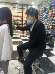 -BHG Hair Salon