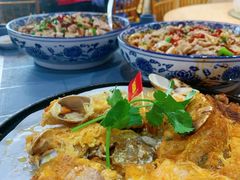 -百年银屏蚝烙·潮汕菜·非遗(乐山店)