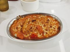-添星码头茶餐厅(松坪山店)