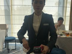 -海湾壹品·粤菜·早茶·烤鸭(拱北店)