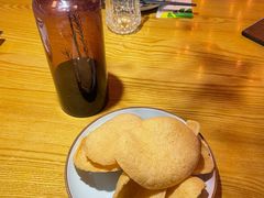 -泰果东南亚餐厅(旭辉广场店)
