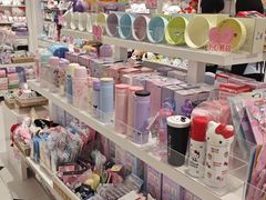 -三丽鸥 Sanrio Gift Gate(汉光百货店)