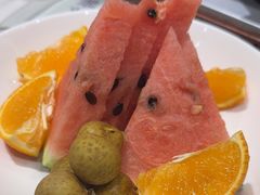 -箪食巷私房菜馆·鲁菜(玉函路店)