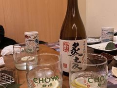 -青空日料烧肉烧鸟店(后湖兴业路店)