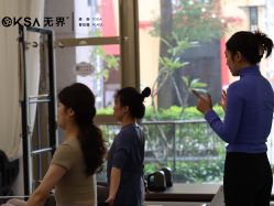 -无界瑜伽普拉提