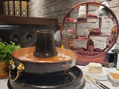 -丁卯•铜锅涮肉(工体店)
